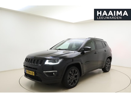 Jeep Compass 0