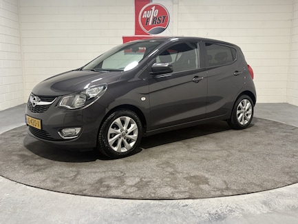 Opel Karl 0