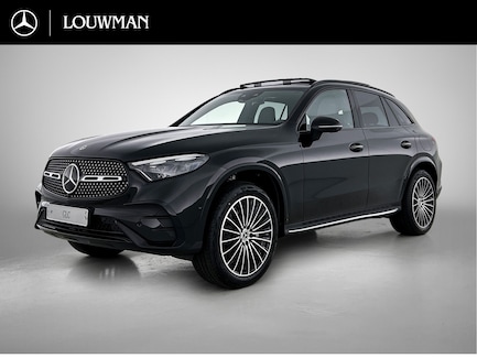 Mercedes-Benz GLC 0