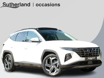 Hyundai Tucson 0