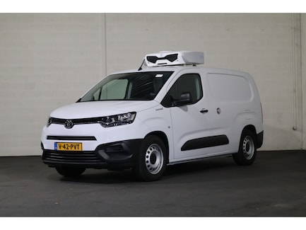Toyota PROACE CITY Electric 0