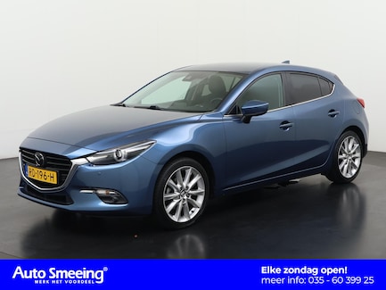 Mazda 3 0