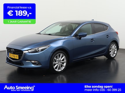 Mazda 3 0
