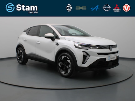 Renault Captur 0