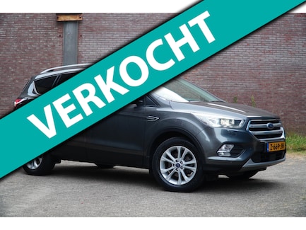 Ford Kuga 0