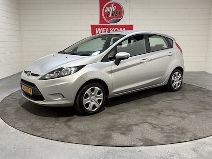 Ford Fiesta 0
