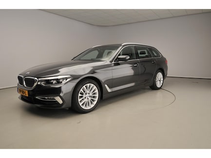 BMW 5-Serie 0