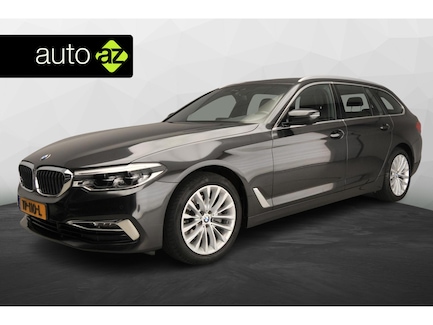 BMW 5-Serie 0