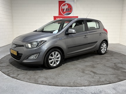 Hyundai i20 0