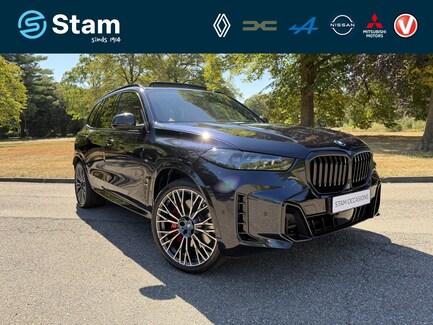 BMW X5 0