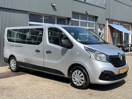 Renault Trafic 0
