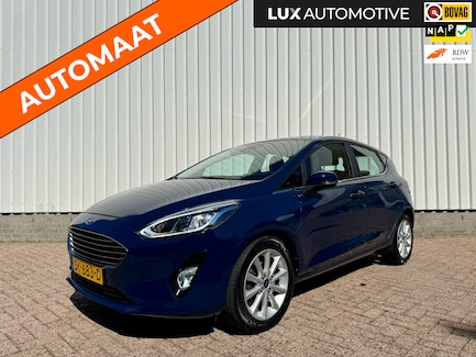 Ford Fiesta 0