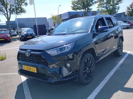 Toyota RAV4 0