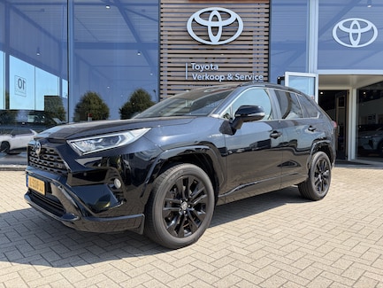Toyota RAV4 0