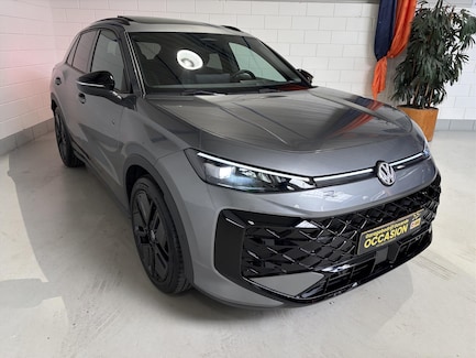 Volkswagen T-Roc 0