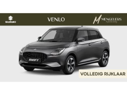 Suzuki Swift 0