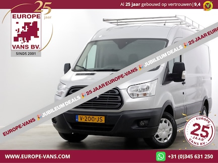 Ford Transit 0