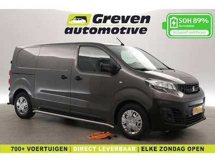 Peugeot Expert 0