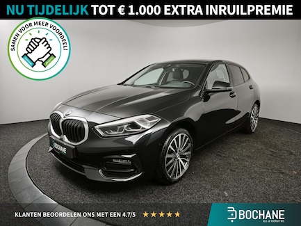 BMW 1-Serie 0