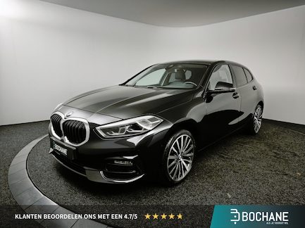 BMW 1-Serie 0