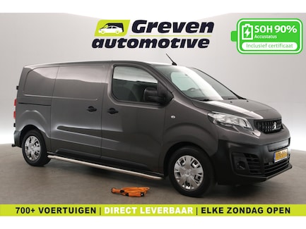 Peugeot Expert 0