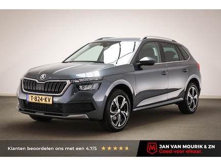 Skoda Kamiq 0