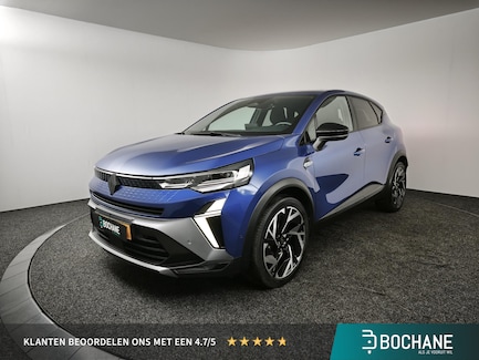 Renault Captur 0