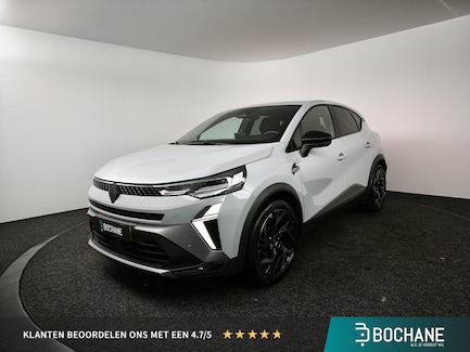 Renault Captur 0