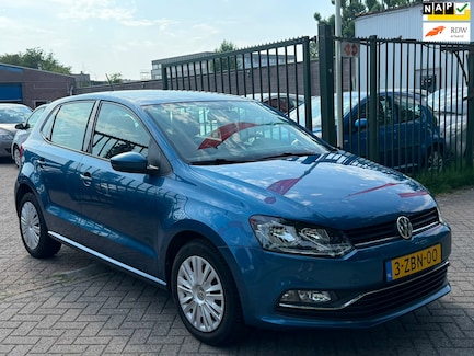 Volkswagen Polo 0