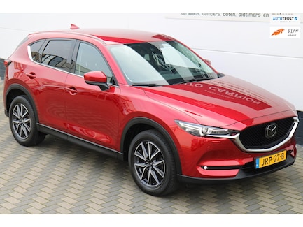 Mazda CX-5 0