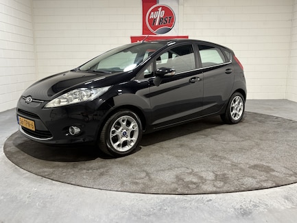 Ford Fiesta 0
