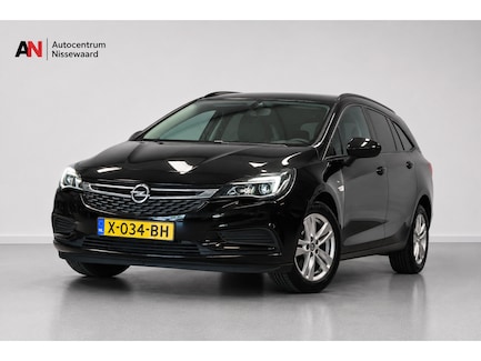 Opel Astra 0