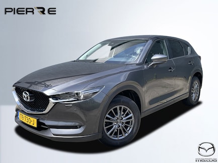 Mazda CX-5 0