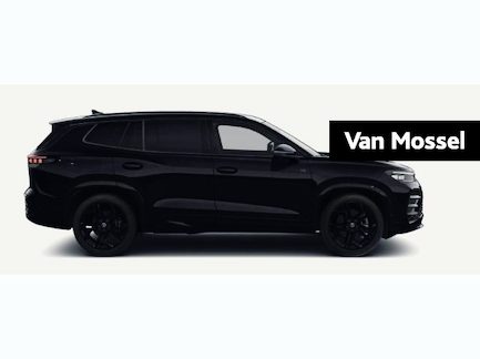 Volkswagen Tayron 0