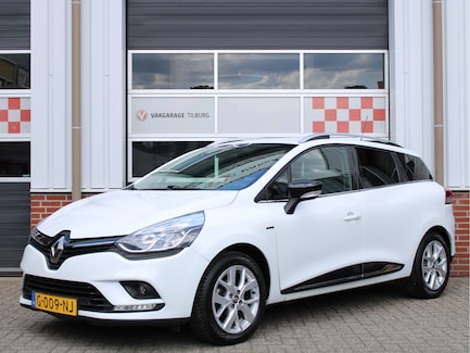 Renault Clio 0