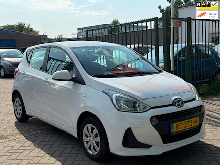 Hyundai i10 0