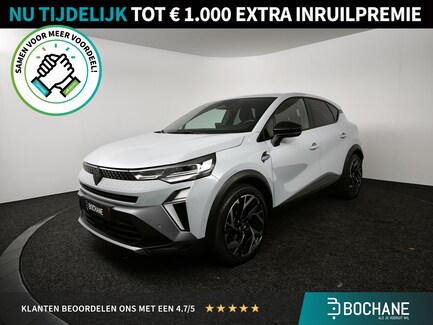 Renault Captur 0