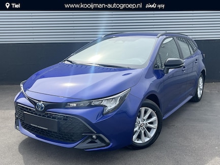Toyota Corolla 0