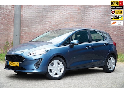 Ford Fiesta 0