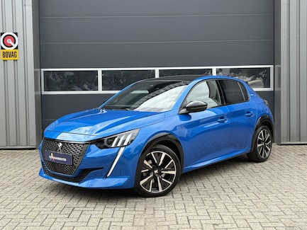 Peugeot 208 0