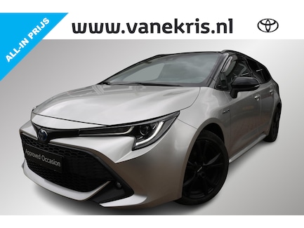 Toyota Corolla 0