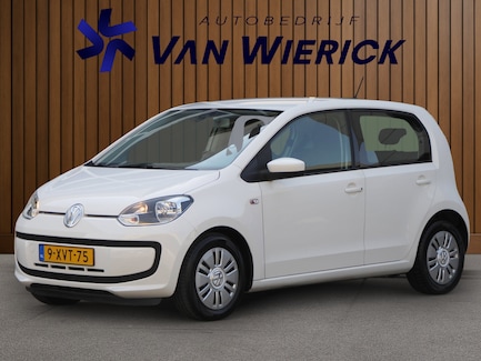 Volkswagen Up! 0
