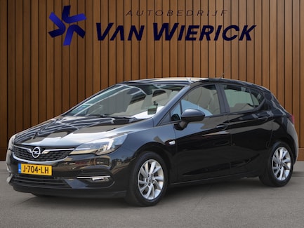 Opel Astra 0
