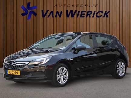 Opel Astra 0