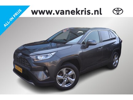 Toyota RAV4 0