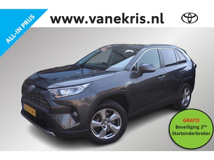 Toyota RAV4 0