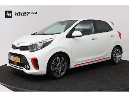 Kia Picanto 0