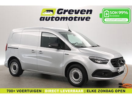 Mercedes-Benz Citan 0