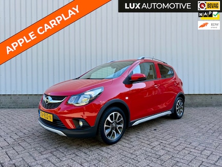 Opel Karl 0
