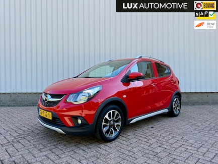 Opel Karl 0